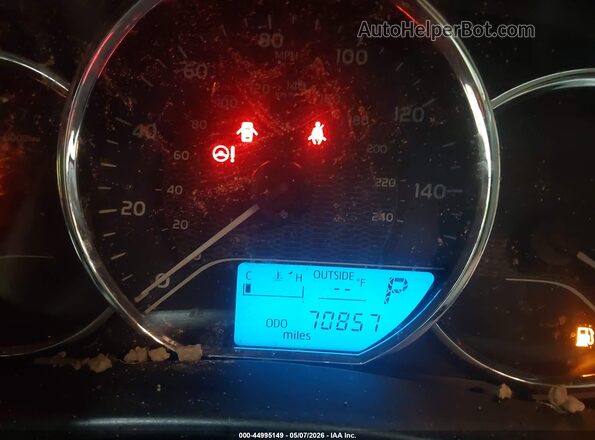2T1BURHE1GC590758 2016 TOYOTA LL Gray 