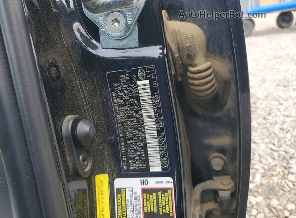 2T1BURHE1GC596317 2016 TOYOTA COROLLA Черный Вид подкапотного пространства
