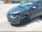 2016 Toyota Corolla Le Dark Blue vin: 2T1BURHE1GC611740 2016 Toyota Corolla Le Dark Blue vin: 2T1BURHE1GC611740