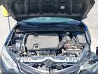 2016 Toyota Corolla Le Dark Blue vin: 2T1BURHE1GC611740 2016 Toyota Corolla Le Dark Blue vin: 2T1BURHE1GC611740