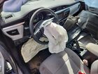 2016 Toyota Corolla Le Серебряный vin: 2T1BURHE1GC640980