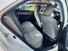 2016 Toyota Corolla Le White vin: 2T1BURHE1GC648674 2016 Toyota Corolla Le White vin: 2T1BURHE1GC648674