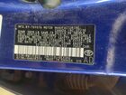 2016 Toyota Corolla S Blue vin: 2T1BURHE1GC714334