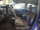 2016 Toyota Corolla S Blue vin: 2T1BURHE1GC714334