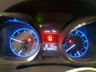 2016 Toyota Corolla S Blue vin: 2T1BURHE1GC714334