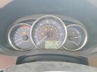 2016 Toyota Corolla Le Beige vin: 2T1BURHE1GC724538