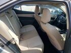 2016 Toyota Corolla Le Beige vin: 2T1BURHE1GC724538