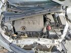 2017 Toyota Corolla Le Белый vin: 2T1BURHE1HC747142