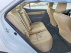2017 Toyota Corolla Le Белый vin: 2T1BURHE1HC747142