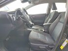 2017 Toyota Corolla L Black vin: 2T1BURHE1HC835222 2017 Toyota Corolla L Black vin: 2T1BURHE1HC835222