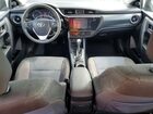2017 Toyota Corolla L Black vin: 2T1BURHE1HC835222 2017 Toyota Corolla L Black vin: 2T1BURHE1HC835222