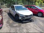 2017 Toyota Corolla Le Silver vin: 2T1BURHE1HC835849