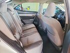 2017 Toyota Corolla Le Белый vin: 2T1BURHE1HC860458
