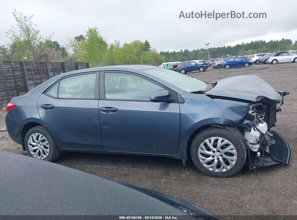 2T1BURHE1HC896330 2017 TOYOTA LL Серый Панорамный вид салона 360°