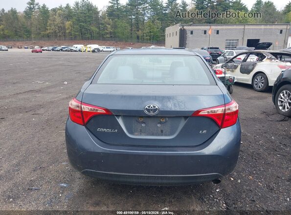 2T1BURHE1HC896330 2017 TOYOTA LL Серый 