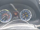 2017 Toyota Corolla Le Серый vin: 2T1BURHE1HC896330