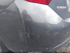 2017 Toyota Corolla Le Серый vin: 2T1BURHE1HC896330
