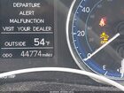 2017 Toyota Corolla Le Серый vin: 2T1BURHE1HC896330