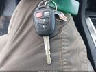 2017 Toyota Corolla Le Серый vin: 2T1BURHE1HC896330