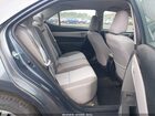 2017 Toyota Corolla Le Серый vin: 2T1BURHE1HC896330