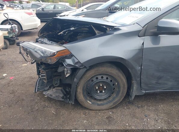 2T1BURHE1HC896330 2017 TOYOTA LL Серый 