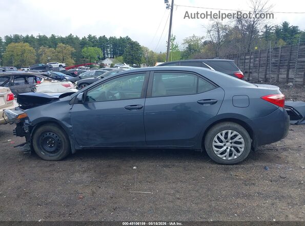 2T1BURHE1HC896330 2017 TOYOTA LL Серый 
