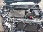 2017 Toyota Corolla Le Серый vin: 2T1BURHE1HC896330