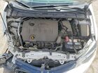 2018 Toyota Corolla Le White vin: 2T1BURHE1JC063424
