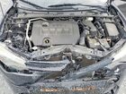 2018 Toyota Corolla Le Черный vin: 2T1BURHE1JC071152