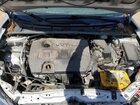 2018 Toyota Corolla Le Серебряный vin: 2T1BURHE1JC119572
