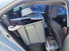 2018 Toyota Corolla Le Silver vin: 2T1BURHE1JC976653