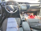 2018 Toyota Corolla Le Silver vin: 2T1BURHE1JC976653