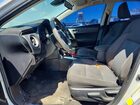 2018 Toyota Corolla Le Silver vin: 2T1BURHE1JC976653