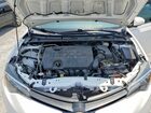 2019 Toyota Corolla Le Белый vin: 2T1BURHE1KC177070