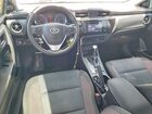 2019 Toyota Corolla Le Белый vin: 2T1BURHE1KC177070