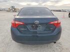 2019 Toyota Corolla L Black vin: 2T1BURHE1KC177151 2019 Toyota Corolla L Black vin: 2T1BURHE1KC177151
