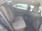 2019 Toyota Corolla L Black vin: 2T1BURHE1KC177151 2019 Toyota Corolla L Black vin: 2T1BURHE1KC177151