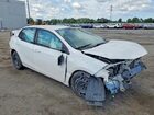 2019 Toyota Corolla Le White vin: 2T1BURHE1KC191485 2019 Toyota Corolla Le White vin: 2T1BURHE1KC191485