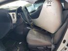 2019 Toyota Corolla Le White vin: 2T1BURHE1KC191485 2019 Toyota Corolla Le White vin: 2T1BURHE1KC191485