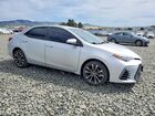 2019 Toyota Corolla Se Silver vin: 2T1BURHE1KC202033 2019 Toyota Corolla Se Silver vin: 2T1BURHE1KC202033