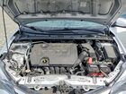 2019 Toyota Corolla Se Silver vin: 2T1BURHE1KC202033 2019 Toyota Corolla Se Silver vin: 2T1BURHE1KC202033