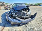 2019 Toyota Corolla Se Blue vin: 2T1BURHE1KC205384 2019 Toyota Corolla Se Blue vin: 2T1BURHE1KC205384