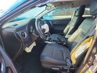 2019 Toyota Corolla Se Blue vin: 2T1BURHE1KC205384 2019 Toyota Corolla Se Blue vin: 2T1BURHE1KC205384