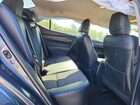 2019 Toyota Corolla Se Blue vin: 2T1BURHE1KC205384 2019 Toyota Corolla Se Blue vin: 2T1BURHE1KC205384