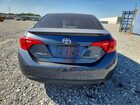 2019 Toyota Corolla Se Blue vin: 2T1BURHE1KC205384 2019 Toyota Corolla Se Blue vin: 2T1BURHE1KC205384