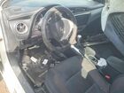 2019 Toyota Corolla L White vin: 2T1BURHE1KC228972 2019 Toyota Corolla L White vin: 2T1BURHE1KC228972