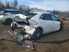 2019 Toyota Corolla L White vin: 2T1BURHE1KC228972 2019 Toyota Corolla L White vin: 2T1BURHE1KC228972