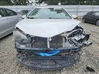 2016 Toyota Corolla S Plus White vin: 2T1BURHE2GC483394