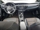 2016 Toyota Corolla S Plus White vin: 2T1BURHE2GC483394