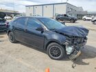 2016 Toyota Corolla Le Черный vin: 2T1BURHE2GC539348
